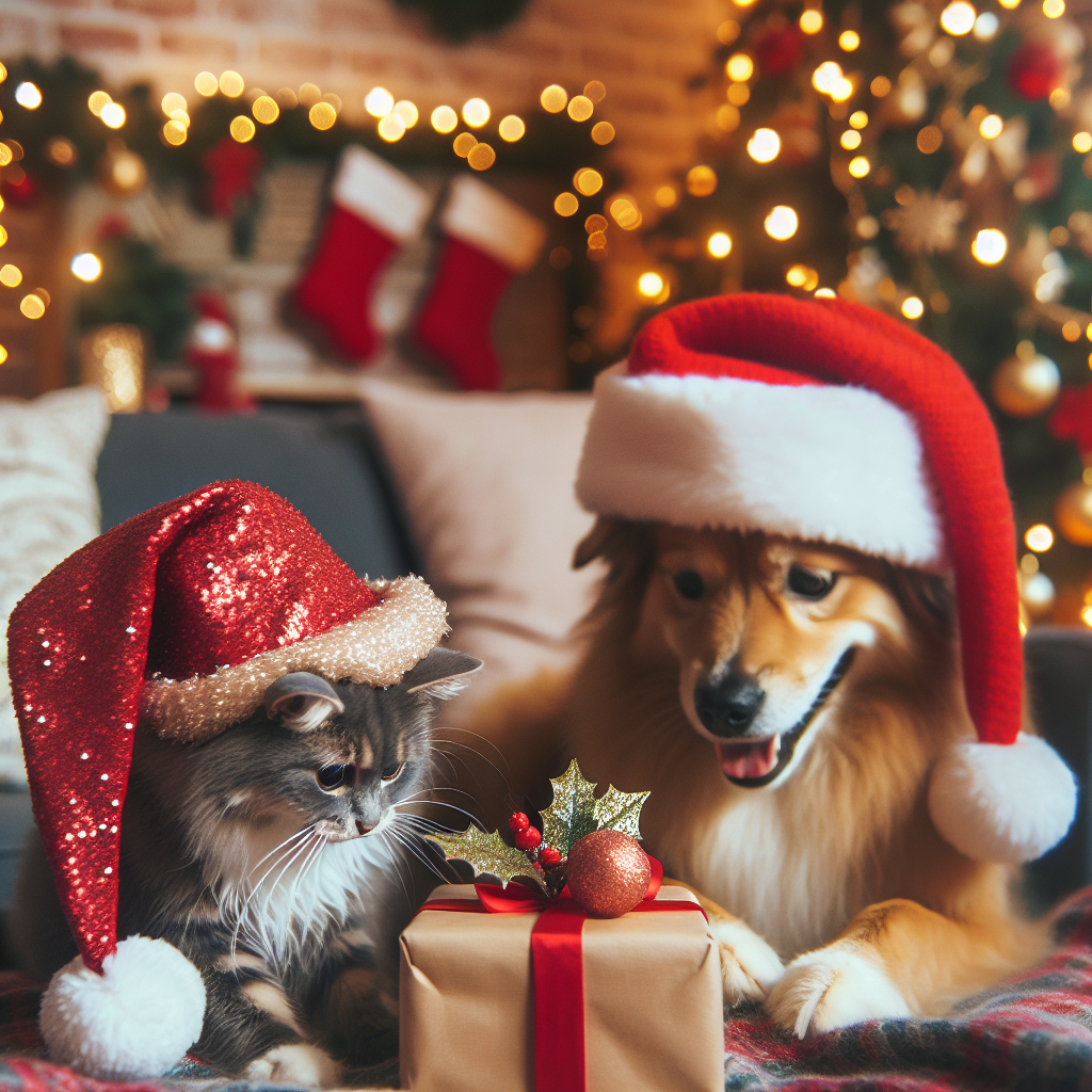 Petlibro Holiday Review: Unwrapping the Festive Cheer