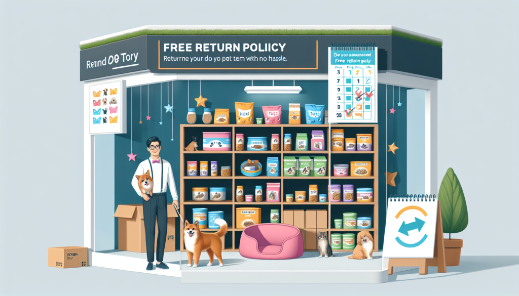 Pet Supplies - Free Returns Within 90 Days - Temu Review