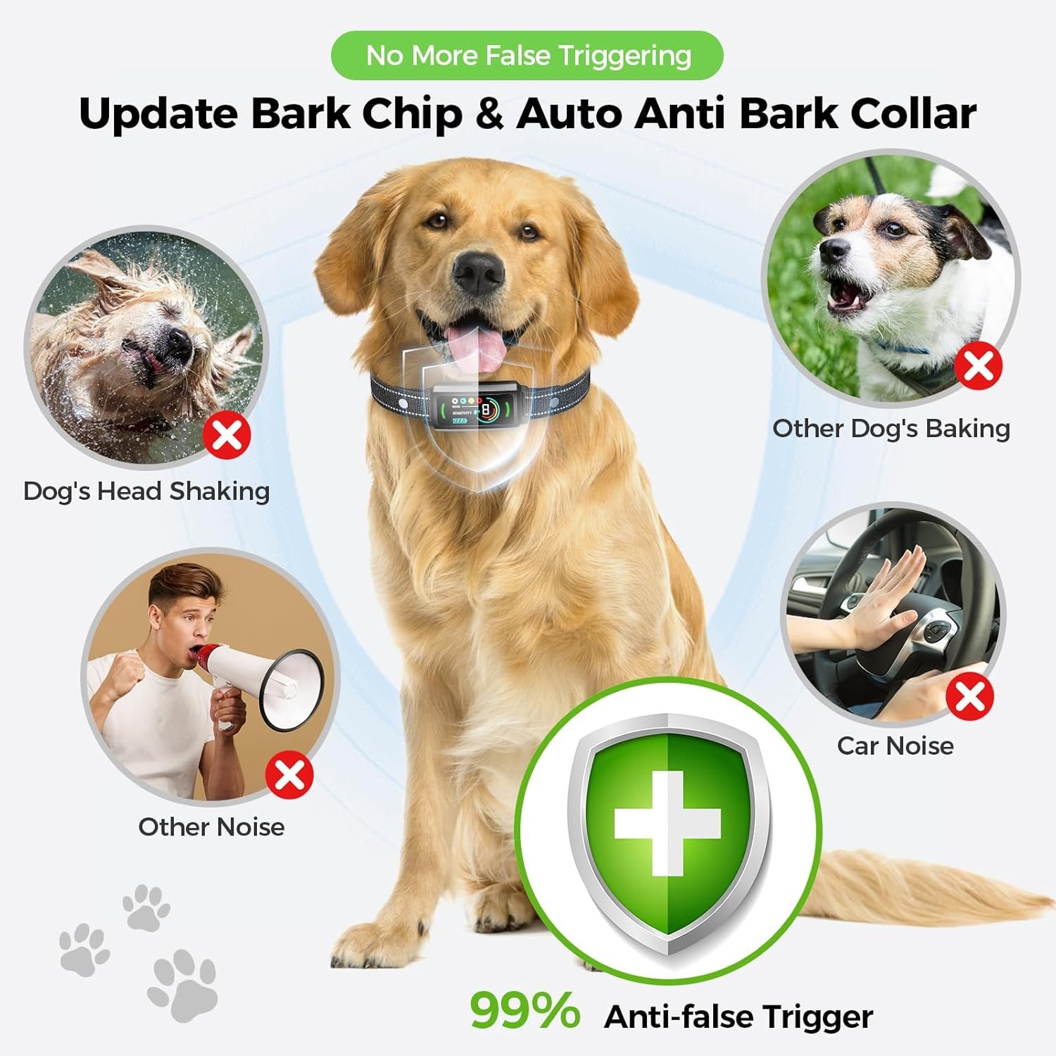 Best Dog Gadgets Compared: Bark Collars & GPS Trackers