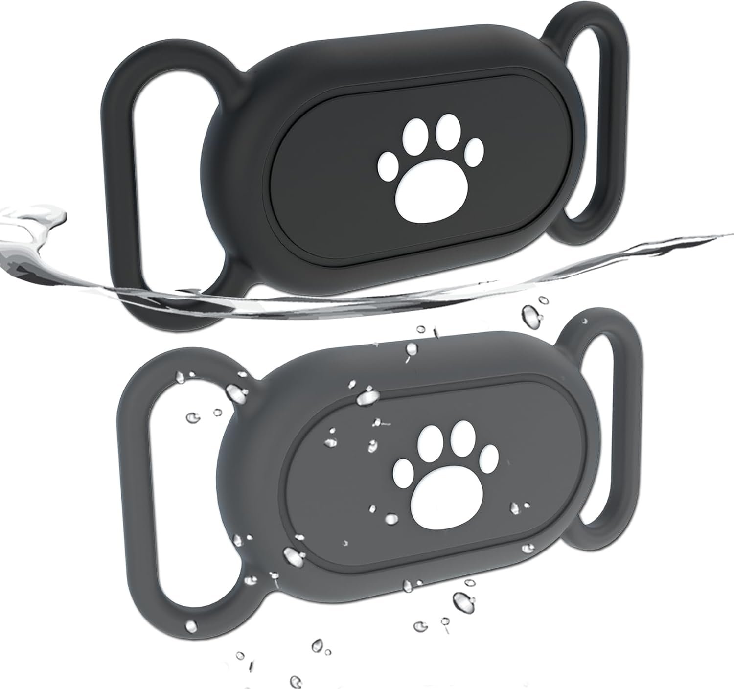 Comparing Top Dog Collars: Tracking and Bark Control Solutions