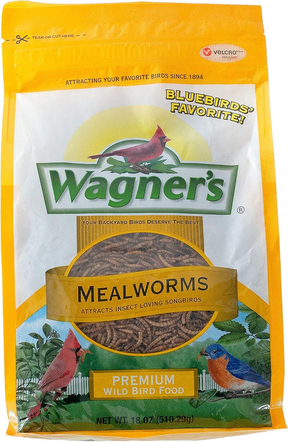 Comparing Top Bird Foods: Wagner’s, ZuPreem, and Pennington