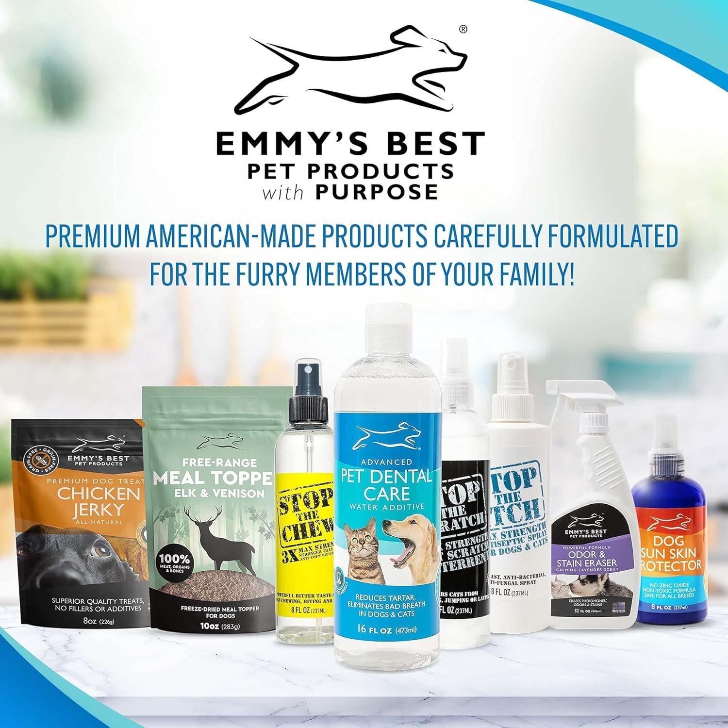 Comparing Top Pet Dental Care Products for Cats and Dogs