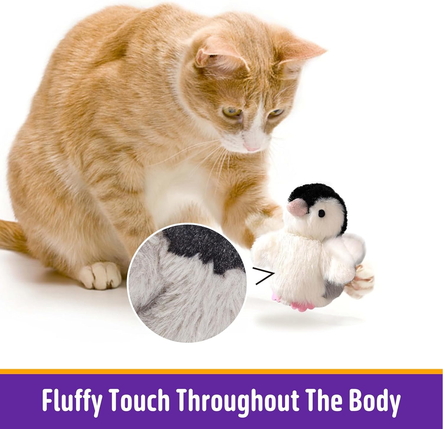 Top 3 Interactive Cat Toys Reviewed and Compared