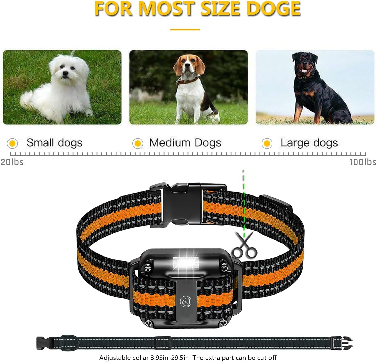 The Best Dog Training Shock Collars Compared